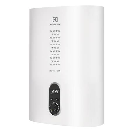 Водонагреватель Electrolux EWH 30 Royl Flash