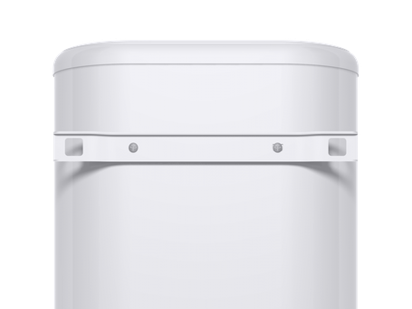Водонагреватель электрический Thermex IF 50 V (pro) (нерж. бак, сенсорное упр.)