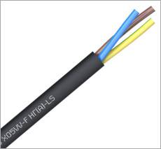 Кабель универсальный LAPP KABEL X05VV-F нг(А)-LS 3G0.75