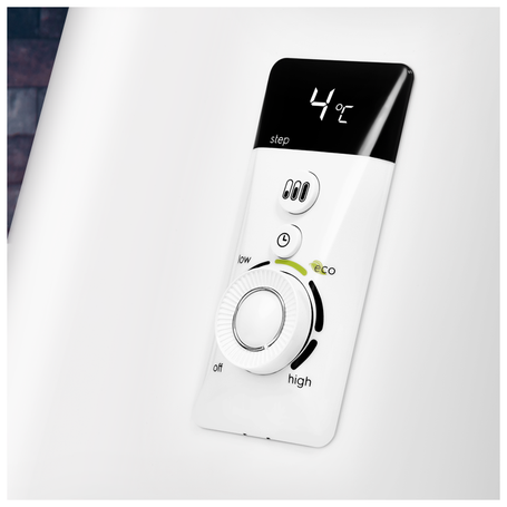 Водонагреватель Electrolux EWH 80 Centurio IQ 2.0